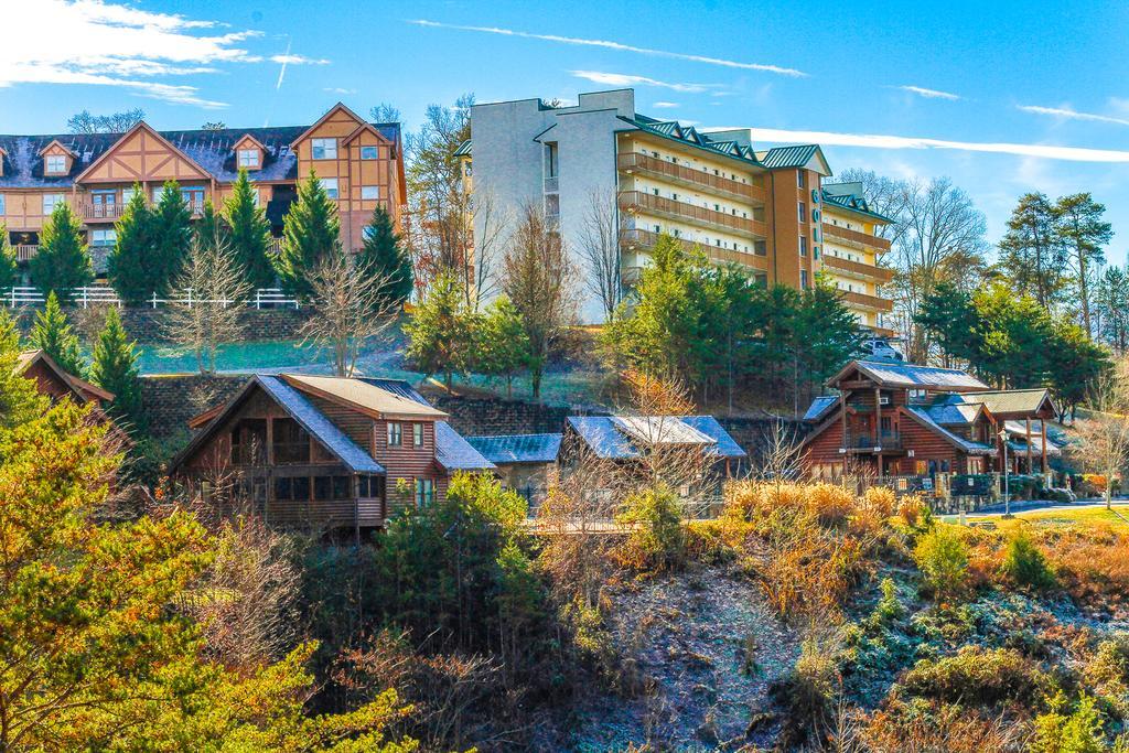 Golfview Vacation Rentals At Golfview Resort Пиджен-Фордж Экстерьер фото