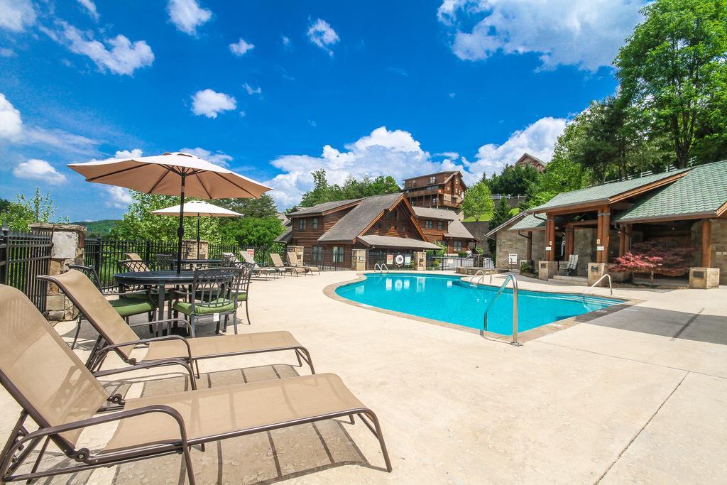 Golfview Vacation Rentals At Golfview Resort Пиджен-Фордж Экстерьер фото