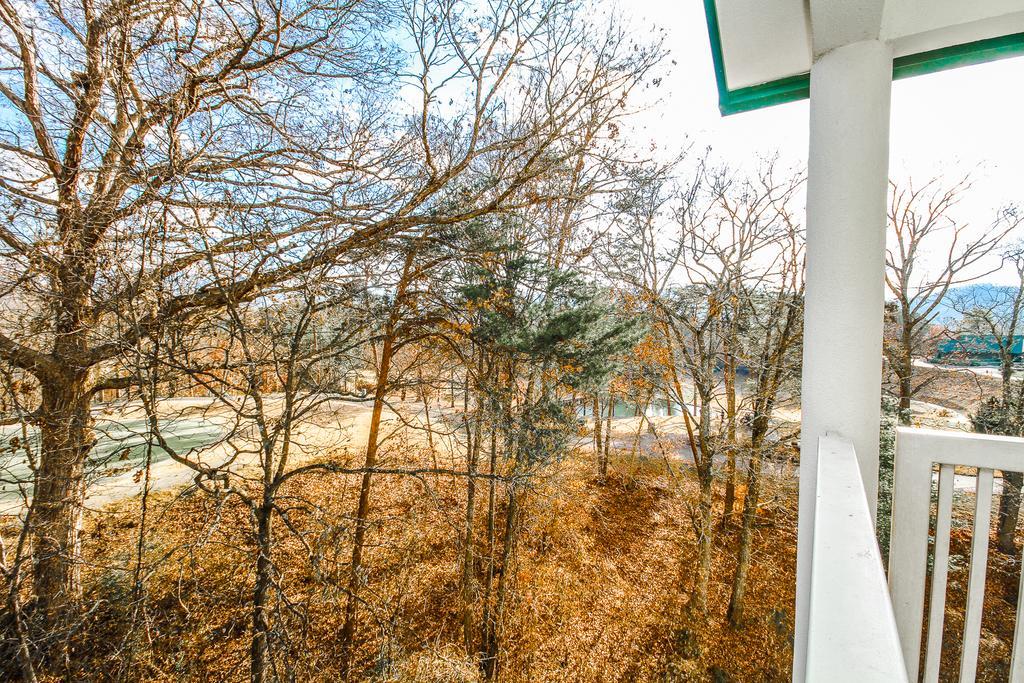 Golfview Vacation Rentals At Golfview Resort Пиджен-Фордж Экстерьер фото